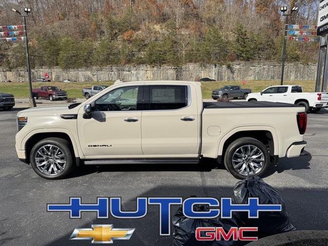 new 2026 GMC Sierra 1500 car, priced at $80,980