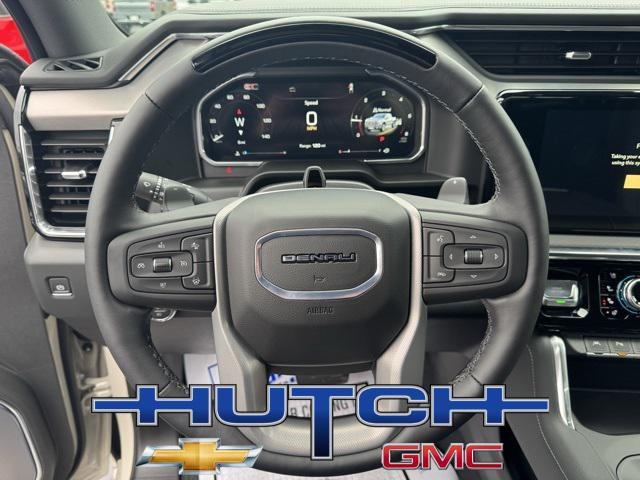 new 2026 GMC Sierra 1500 car, priced at $80,980