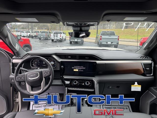 new 2026 GMC Sierra 1500 car, priced at $80,980