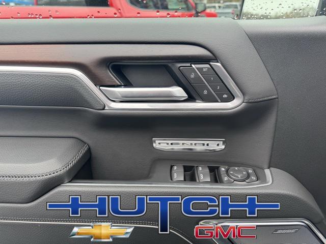 new 2026 GMC Sierra 1500 car, priced at $80,980
