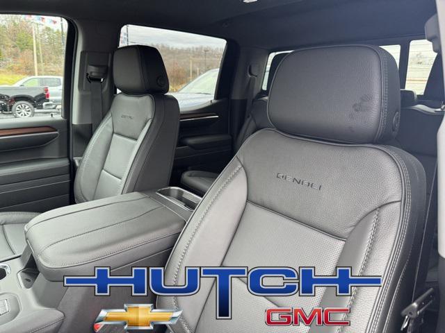 new 2026 GMC Sierra 1500 car, priced at $80,980