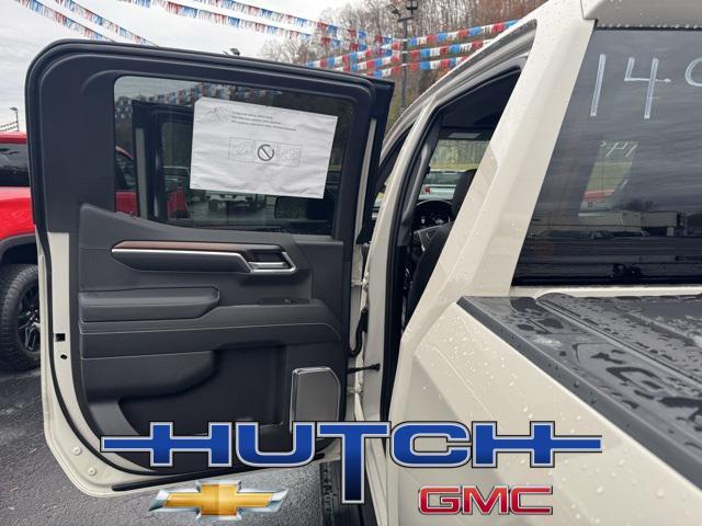 new 2026 GMC Sierra 1500 car, priced at $80,980