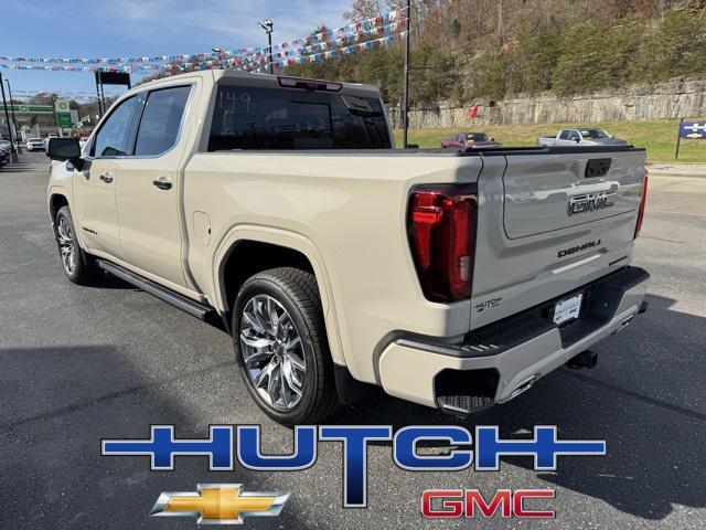 new 2026 GMC Sierra 1500 car, priced at $80,980