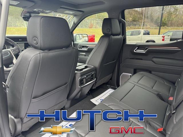 new 2026 GMC Sierra 1500 car, priced at $80,980