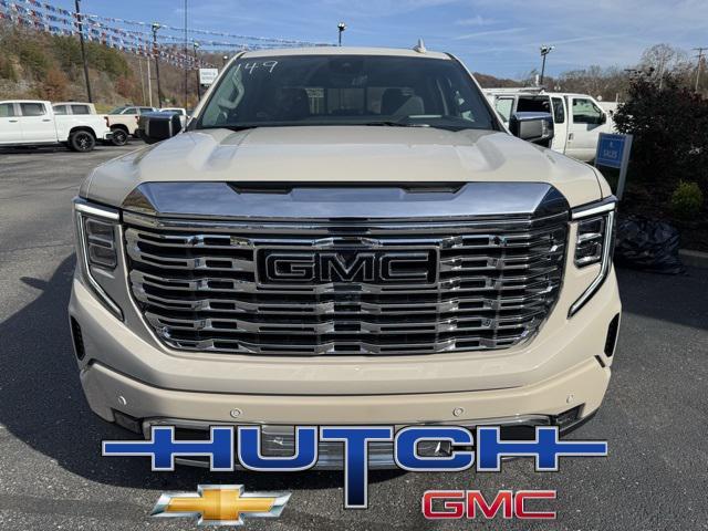 new 2026 GMC Sierra 1500 car, priced at $80,980