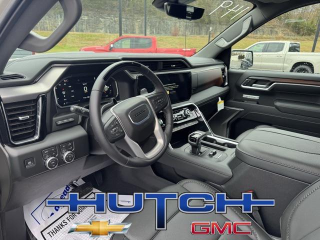 new 2026 GMC Sierra 1500 car, priced at $80,980
