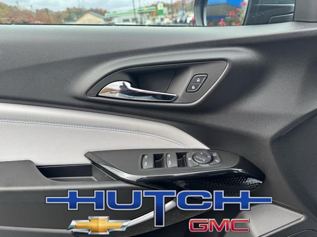 new 2026 Chevrolet Trax car, priced at $26,755