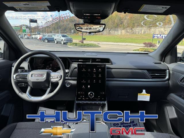 new 2026 GMC Terrain car, priced at $34,840