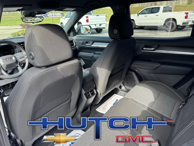 new 2026 GMC Terrain car, priced at $34,840