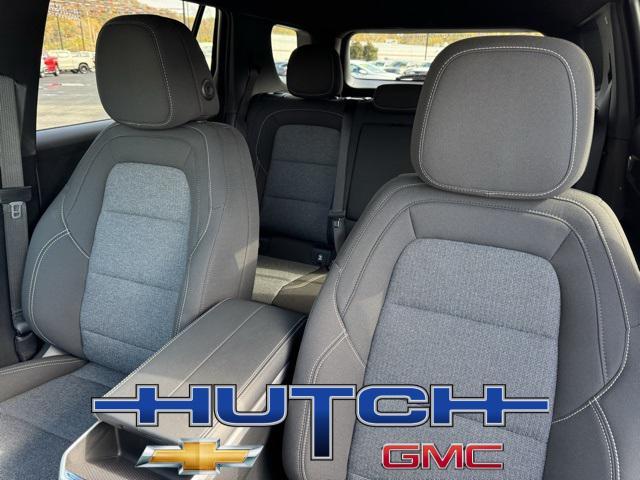 new 2026 GMC Terrain car, priced at $34,840