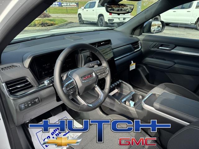 new 2026 GMC Terrain car, priced at $34,840