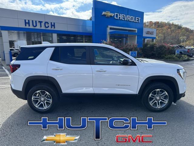 new 2026 GMC Terrain car, priced at $34,840