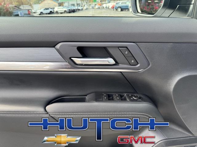 new 2026 GMC Terrain car, priced at $34,840