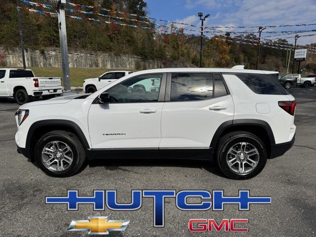 new 2026 GMC Terrain car, priced at $34,840