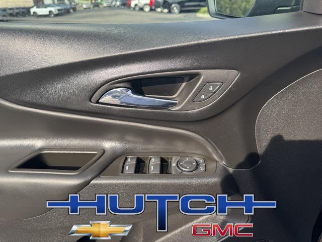used 2023 Chevrolet Equinox car, priced at $23,694
