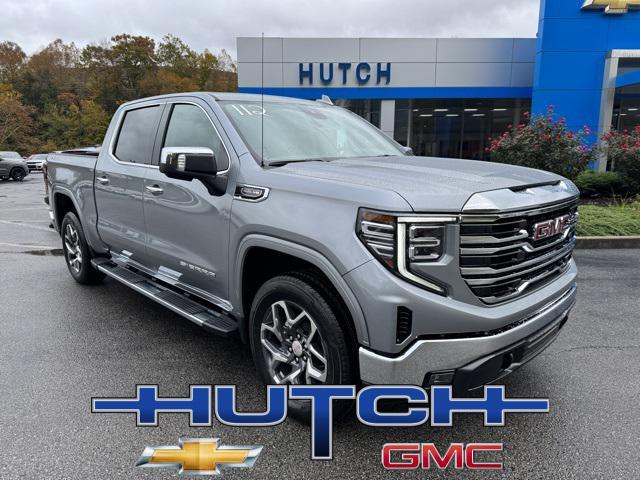 new 2026 GMC Sierra 1500 car, priced at $67,500