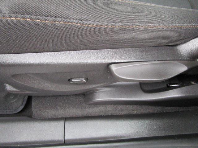 used 2020 Chevrolet Trax car, priced at $12,638