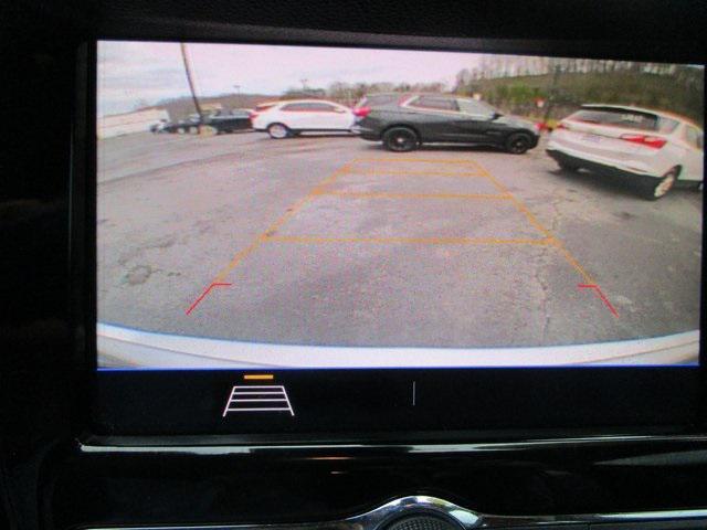 used 2020 Chevrolet Trax car, priced at $12,638