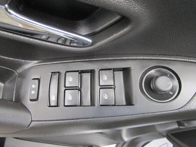 used 2020 Chevrolet Trax car, priced at $12,638