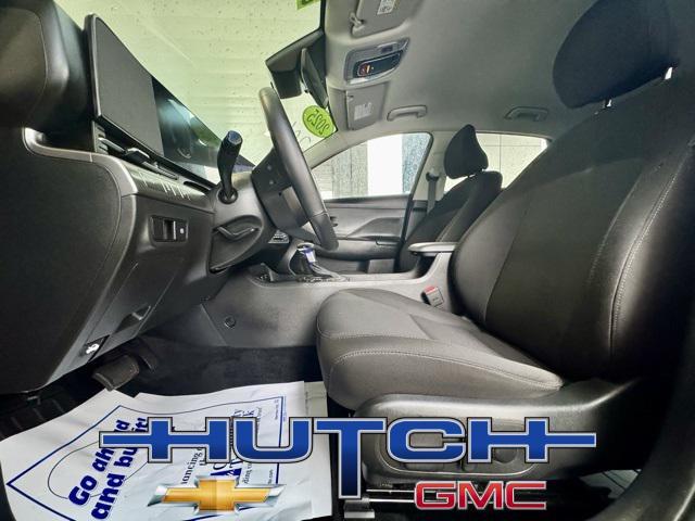 used 2025 Hyundai Kona car, priced at $23,179