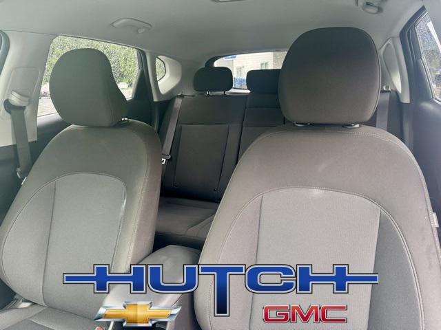 used 2025 Hyundai Kona car, priced at $23,179