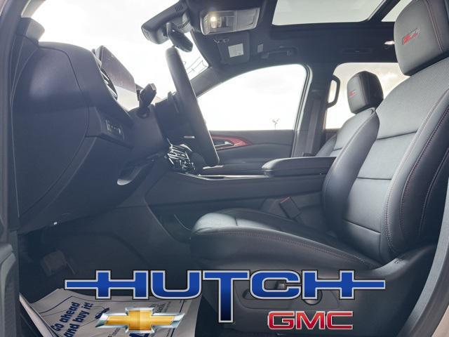 new 2026 Chevrolet Traverse car, priced at $54,120