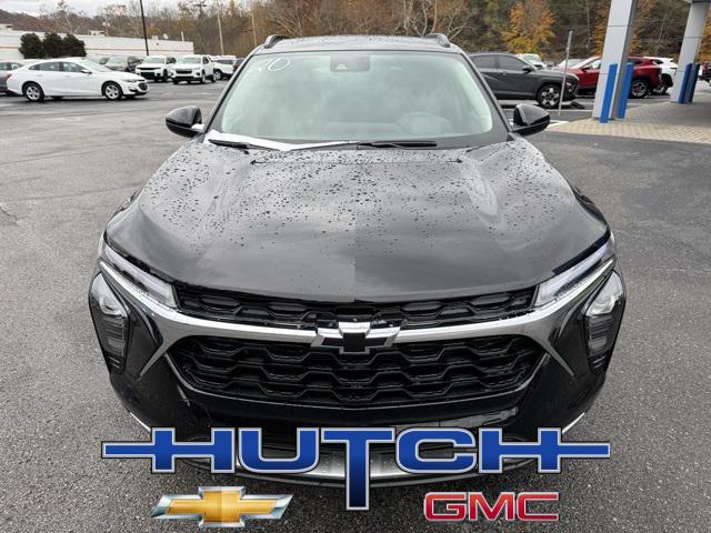 new 2026 Chevrolet Trax car, priced at $26,755