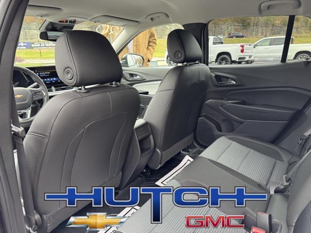 new 2026 Chevrolet Trax car, priced at $26,755