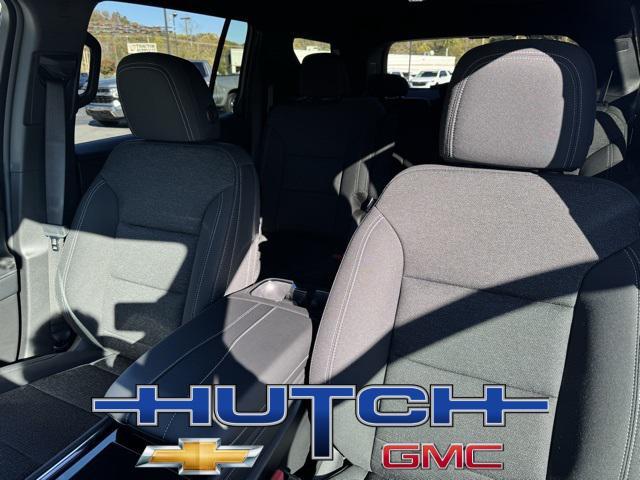 new 2026 Chevrolet Traverse car, priced at $49,144