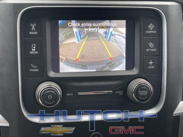 used 2022 Ram 1500 Classic car, priced at $29,393