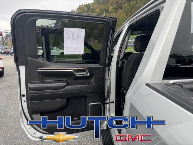 used 2022 Chevrolet Silverado 1500 car, priced at $38,488
