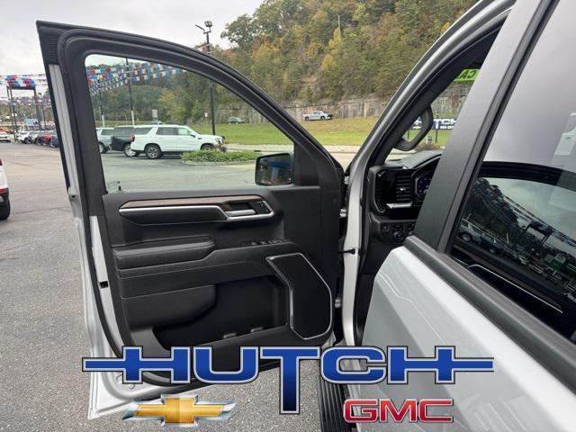 used 2022 Chevrolet Silverado 1500 car, priced at $38,488