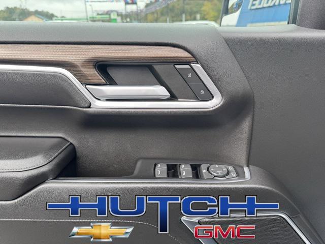 used 2022 Chevrolet Silverado 1500 car, priced at $38,488