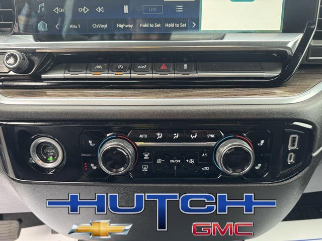 used 2022 Chevrolet Silverado 1500 car, priced at $38,488