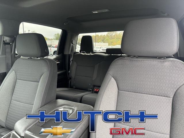 used 2022 Chevrolet Silverado 1500 car, priced at $38,488