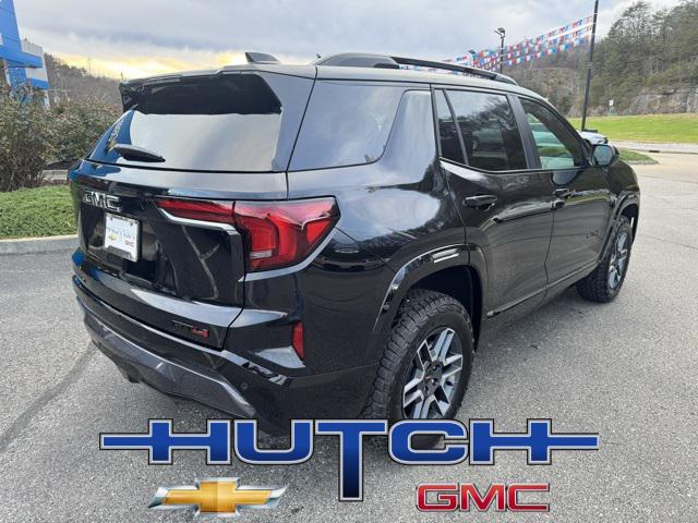 new 2026 GMC Terrain car, priced at $40,291