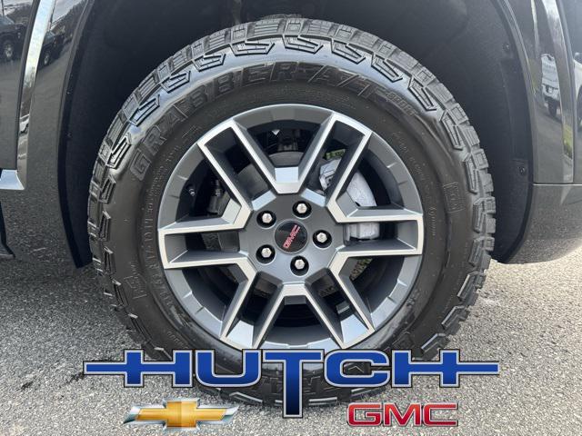 new 2026 GMC Terrain car, priced at $40,291