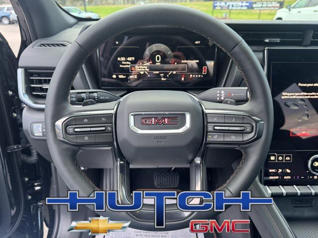 new 2026 GMC Terrain car, priced at $40,291