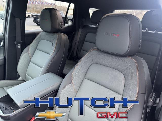 new 2026 GMC Terrain car, priced at $40,291