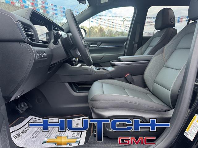 new 2026 GMC Terrain car, priced at $40,291