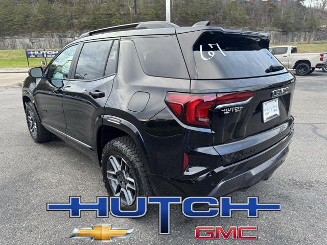 new 2026 GMC Terrain car, priced at $40,291