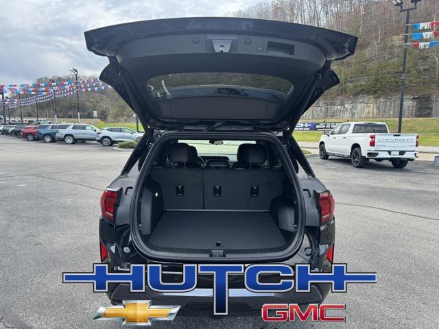 new 2026 GMC Terrain car, priced at $40,291