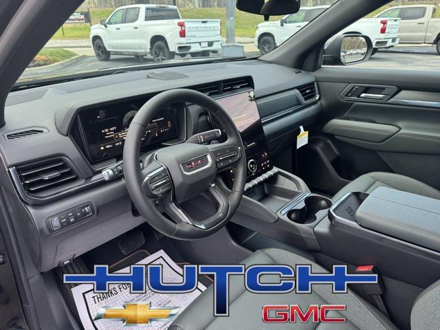 new 2026 GMC Terrain car, priced at $40,291