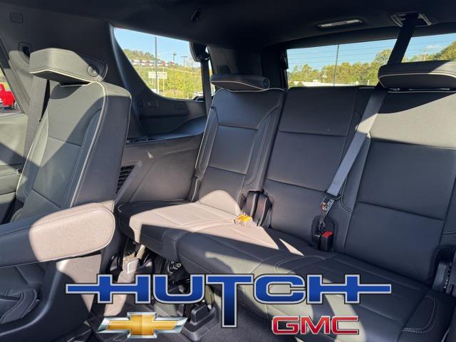 new 2026 Chevrolet Tahoe car, priced at $87,935