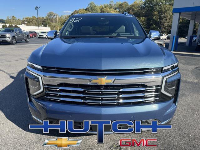 new 2026 Chevrolet Tahoe car, priced at $87,935