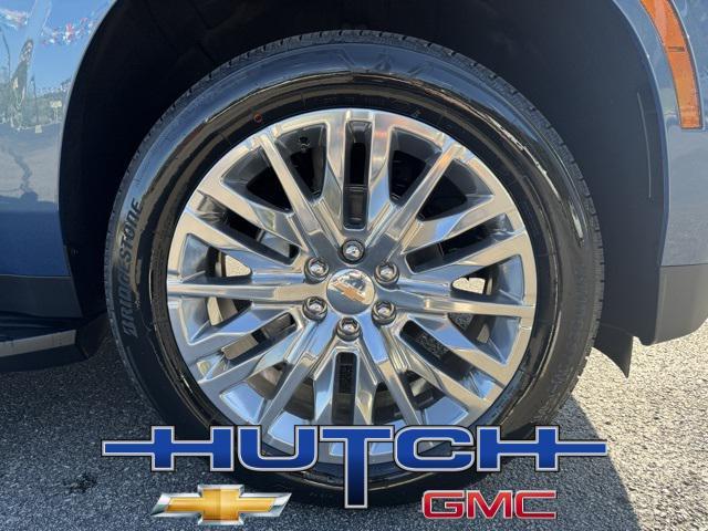 new 2026 Chevrolet Tahoe car, priced at $87,935