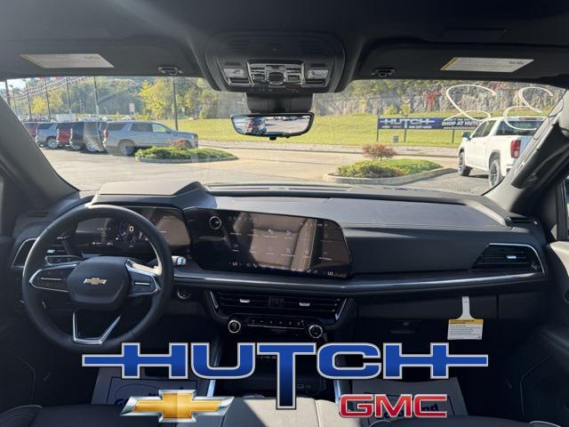 new 2026 Chevrolet Tahoe car, priced at $87,935