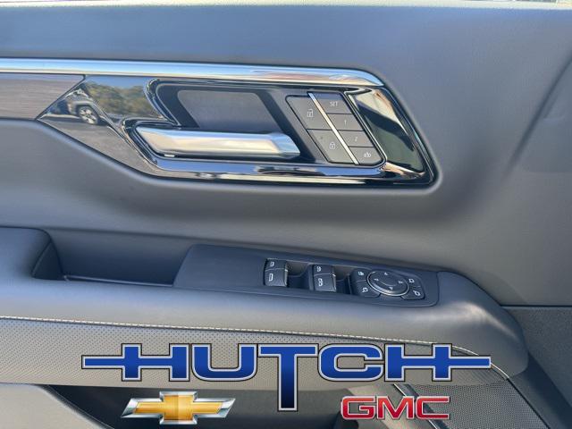 new 2026 Chevrolet Tahoe car, priced at $87,935