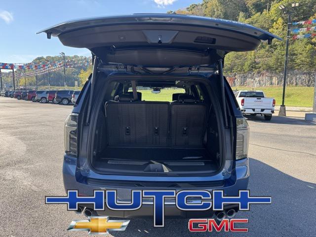 new 2026 Chevrolet Tahoe car, priced at $87,935