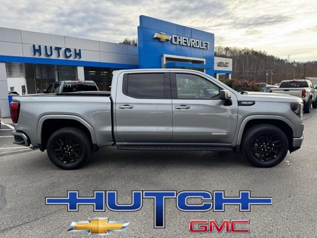 new 2026 GMC Sierra 1500 car, priced at $63,190
